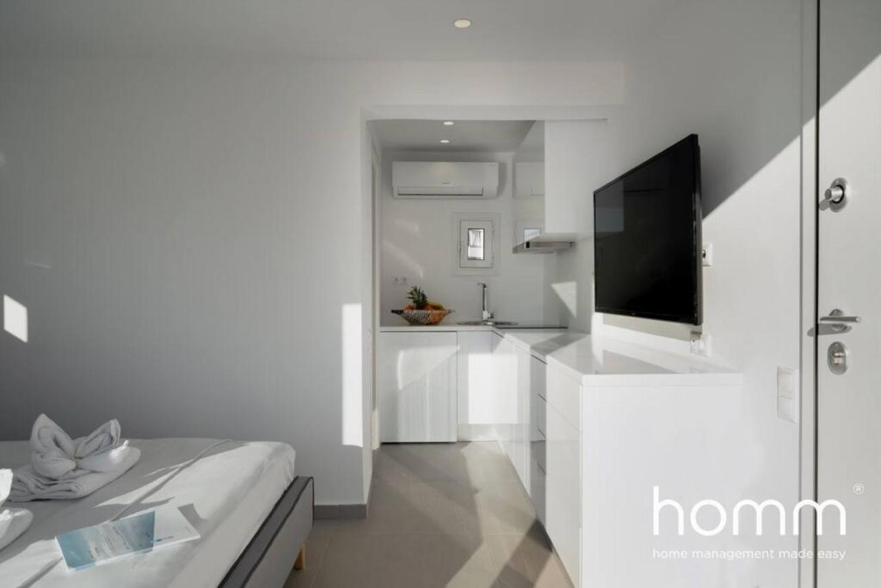 Brand New Homm Penthouse In Ano Glyfada, Dilou Apartamento Atenas Exterior foto