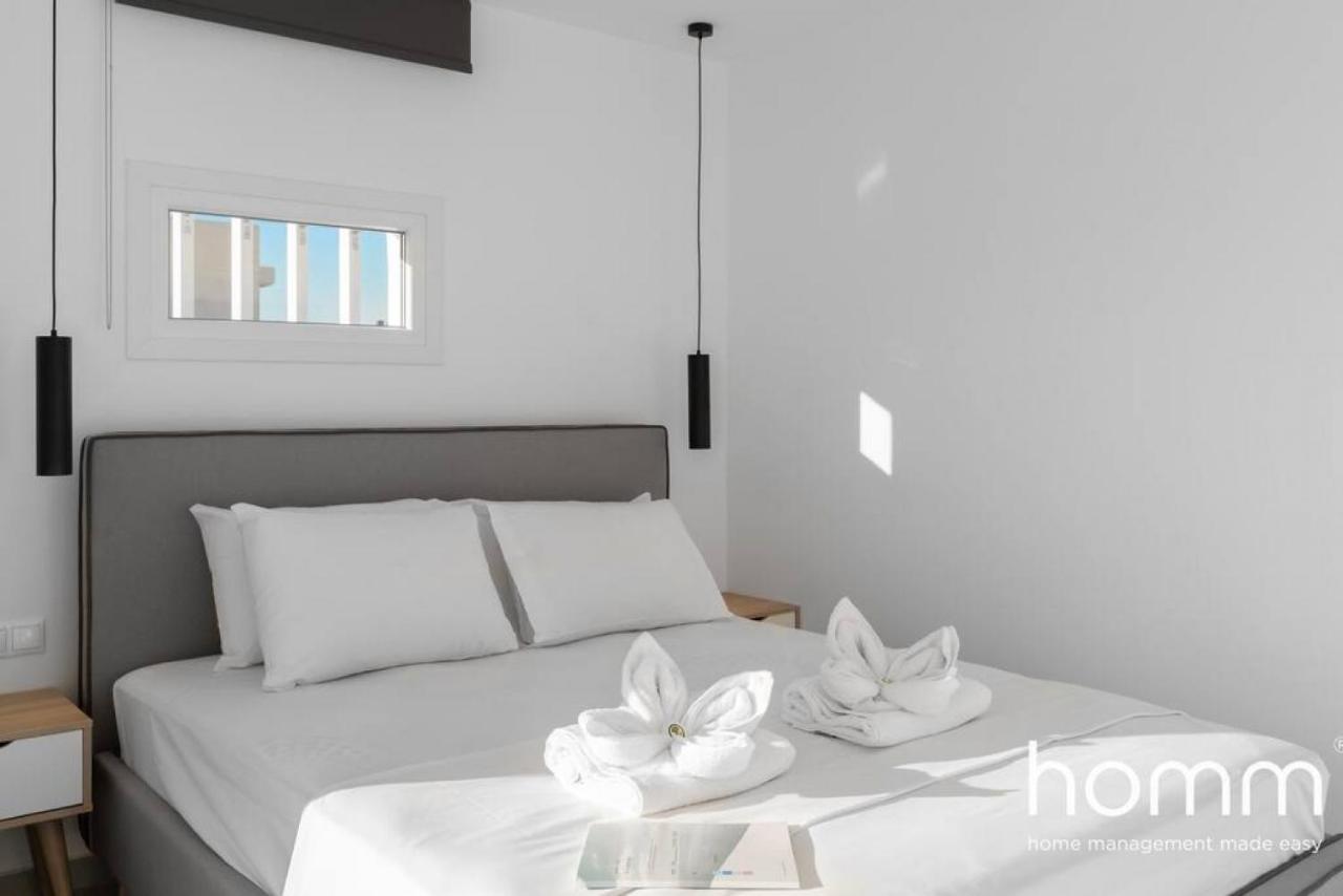 Brand New Homm Penthouse In Ano Glyfada, Dilou Apartamento Atenas Exterior foto