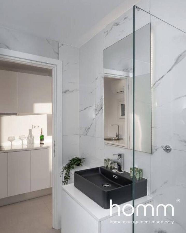 Brand New Homm Penthouse In Ano Glyfada, Dilou Apartamento Atenas Exterior foto