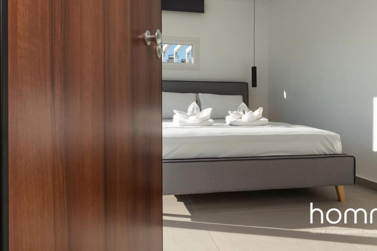 Brand New Homm Penthouse In Ano Glyfada, Dilou Apartamento Atenas Exterior foto